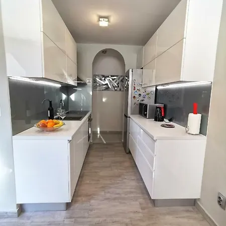Bellissima ספליט